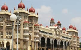 Mysore Palace