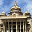 Bangalore Vidhana Soudha